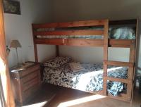 Posteľ alebo postele v izbe v ubytovaní La Locanda del Frullo