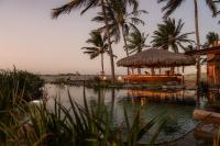 Φυσικό τοπίο κοντά σε αυτό το ξενοδοχείο