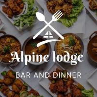 Jídlo v apartmánu nebo okolí