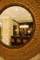 The floor plan of Diamond River Resort & Spa