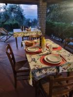 Fotografie z fotogalerie ubytování Agriturismo TERRANERA v destinaci Scansano