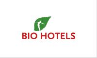 Certyfikat, podpis lub inny dokument wystawiony w obiekcie Biohotel Rupertus
