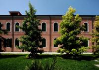 Isola di San Servolo - Centro Soggiornoにある庭