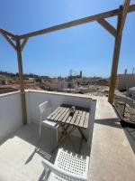 Balkón alebo terasa v ubytovaní -MalagaSunApts- Private Terrace Studio