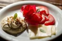 Đồ ăn tại/gần quán trọ