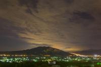 Γενική θέα στο βουνό ή θέα στο βουνό από  αυτό το δωμάτιο σε οικογενειακή κατοικία