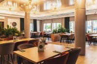 Restaurace v ubytování Ruben