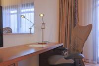 Půdorys ubytování Hilton Garden Inn Eskisehir