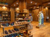 Santhiya Koh Chang Resortの見取り図または間取り図