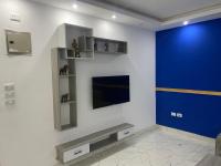 TV a/nebo společenská místnost v ubytování Fanadir Bay Resort & Aqua Escape