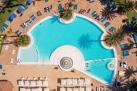 Bazén v ubytování eó Suite Hotel Jardin Dorado nebo v jeho okolí