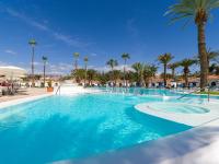 Bazén v ubytování eó Suite Hotel Jardin Dorado nebo v jeho okolí