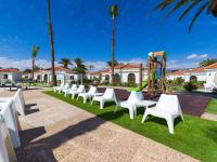 Půdorys ubytování eó Suite Hotel Jardin Dorado