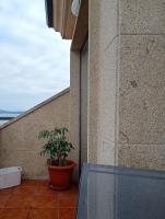 A balcony or terrace at Anamari's