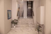 The floor plan of B&B Verga