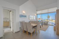 Půdorys ubytování Villa Elisabetta, Luxury Villa with Heated Pool Ocean View in Adeje, Tenerife