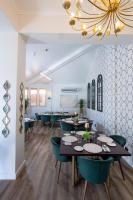 Foto de la galería de Palm House Boutique Hotel and Spa en Ciudad del Cabo