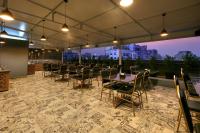 Ảnh trong thư viện ảnh của Magnus Fortune House Business Hotel , Magarpatta ở Pune