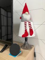 Půdorys ubytování ARCANGEL DE LUXE