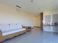 Posezení v ubytování Huahin City View