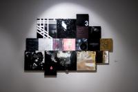 The floor plan of Endless Art Hotel-Special Category