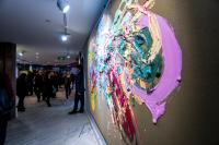 Endless Art Hotel-Special Category vendégei