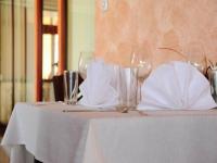 Půdorys ubytování Ring Hotel