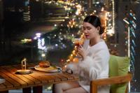 Hosté ubytování Awaken Da Nang Hotel