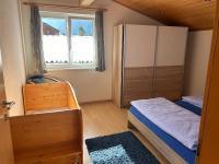 Půdorys ubytování Landhaus Lackner