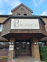 La fachada o entrada de PLAZA INN Recklinghausen