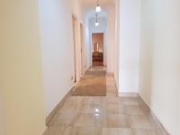 Půdorys ubytování 3BR Cosy Apartment near 5A, New Cairo Families Only