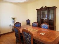 Posezení v ubytování 3BR Cosy Apartment near 5A, New Cairo Families Only