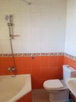Koupelna v ubytování 3BR Cosy Apartment near 5A, New Cairo Families Only