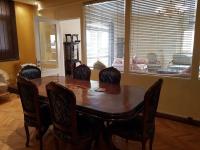 Půdorys ubytování 3BR Cosy Apartment near 5A, New Cairo Families Only