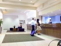 Grosvenor Hotel Adelaide by Accorの宿泊客