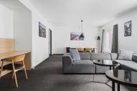 Posezení v ubytování Best Western Plus Hotel Odense