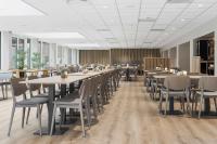 Restaurace v ubytování Best Western Plus Hotel Odense