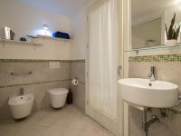 Kúpeľňa v ubytovaní Holiday Home Shardana by Interhome