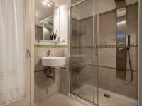 Kúpeľňa v ubytovaní Holiday Home Shardana by Interhome