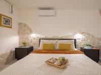 Posteľ alebo postele v izbe v ubytovaní Holiday Home Shardana by Interhome