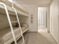 Posteľ alebo postele v izbe v ubytovaní Holiday Home Shardana by Interhome