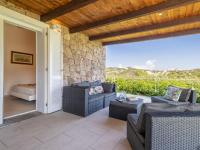 Posedenie v ubytovaní Holiday Home Shardana by Interhome