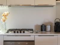Kuchyňa alebo kuchynka v ubytovaní Holiday Home Shardana by Interhome