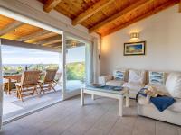 Posedenie v ubytovaní Holiday Home Shardana by Interhome