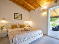 Posteľ alebo postele v izbe v ubytovaní Holiday Home Shardana by Interhome