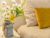 Posedenie v ubytovaní Holiday Home Shardana by Interhome