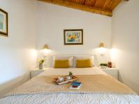 Posteľ alebo postele v izbe v ubytovaní Holiday Home Shardana by Interhome