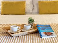 Plán poschodí v ubytovaní Holiday Home Shardana by Interhome
