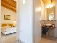 Posteľ alebo postele v izbe v ubytovaní Holiday Home Shardana by Interhome