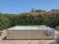 Plán poschodí v ubytovaní Holiday Home Shardana by Interhome
